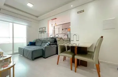 Apartamento com 2 quartos à venda na rua santa cruz, 624, niterói, canoas por r$ 418.000