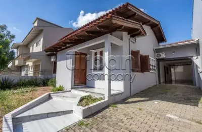 Casa em condomínio fechado com 2 quartos à venda na avenida doutor severo da silva, 783, estância velha, canoas por r$ 738.999