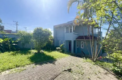 Casa em condomínio fechado com 3 quartos à venda na rua santa terezinha, 474, nossa senhora das graças, canoas por r$ 798.999