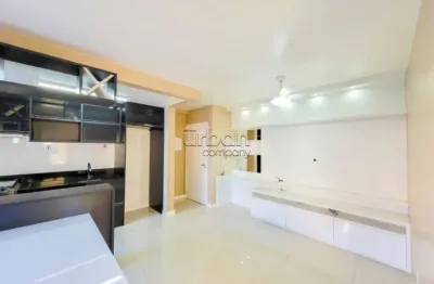 Apartamento com 2 quartos à venda na rua joaquim caetano, 700, fátima, canoas por r$ 246.000