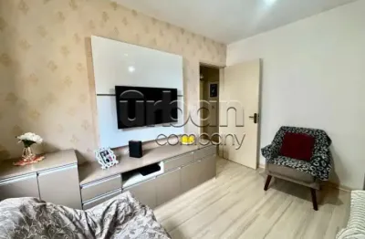 Apartamento com 3 quartos à venda na avenida presidente vargas, 1843, centro, esteio por r$ 368.000