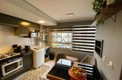 Apartamento com 2 quartos à venda na rua dom joão becker, 1781, rio branco, canoas por r$ 318.000