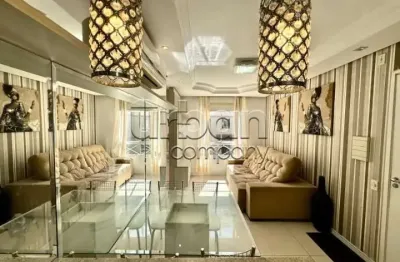 Apartamento com 2 quartos à venda na rua dom joão becker, 1852, rio branco, canoas por r$ 234.000