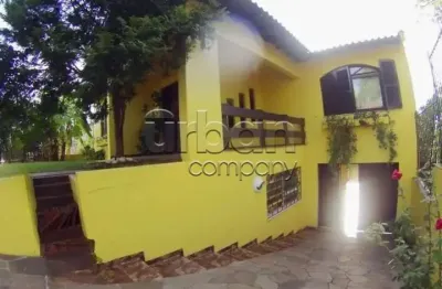 Casa em condomínio fechado com 3 quartos à venda na rua vinícius de moraes, 174, marechal rondon, canoas por r$ 889.999
