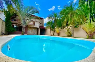 Casa com 4 quartos à venda na rua senador salgado filho, 411, são luis, canoas por r$ 950.000