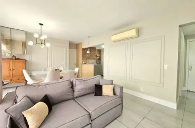 Apartamento com 3 quartos à venda na rua frederico guilherme ludwig, 80, centro, canoas por r$ 941.000