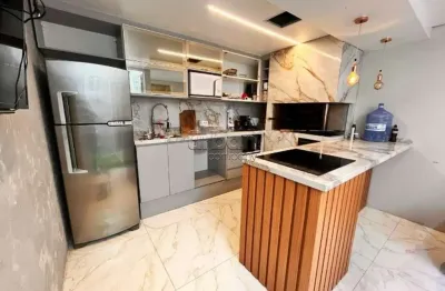 Casa em condomínio fechado com 2 quartos à venda na rua treze de maio, 630, rio branco, canoas por r$ 370.000