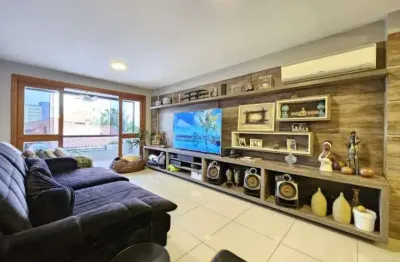 Apartamento com 3 quartos à venda na rua general salustiano, 452, marechal rondon, canoas por r$ 990.000