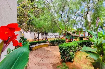 Casa em condomínio fechado com 3 quartos à venda na rua dos guaramirins, 303, igara, canoas por r$ 409.000