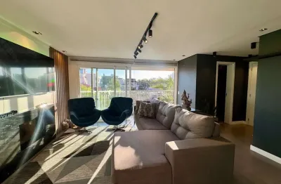 Apartamento com 2 quartos à venda na rua irmão guilherme, 306, marechal rondon, canoas por r$ 1.099.000