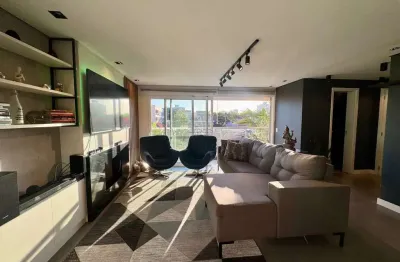 Apartamento com 2 quartos à venda na Rua Irmão Guilherme, 306, Marechal Rondon, Canoas por R$ 1.098.000