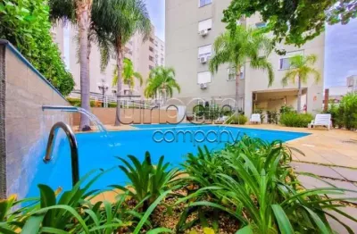 Apartamento com 2 quartos à venda na rua brasil, 1375, centro, canoas por r$ 437.000