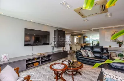 Apartamento com 3 quartos à venda na Rua Santa Cecília, 41, Marechal Rondon, Canoas por R$ 1.275.000