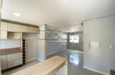 Casa em condomínio fechado com 3 quartos à venda na rua santa terezinha, 477, nossa senhora das graças, canoas por r$ 479.000