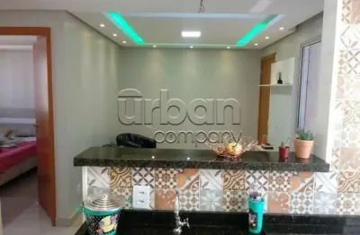 Apartamento com 2 quartos à venda na rua guarujá, 300, são josé, canoas por r$ 263.999