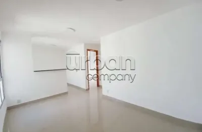 Apartamento com 2 quartos à venda na rua guarujá, 300, são josé, canoas por r$ 185.700