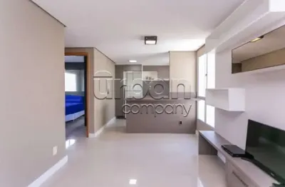 Apartamento com 2 quartos à venda na rua guarujá, 300, são josé, canoas por r$ 249.900