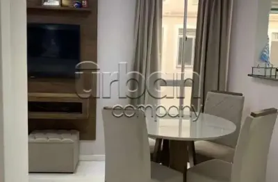 Apartamento com 2 quartos à venda na rua guarujá, 300, são josé, canoas por r$ 249.990