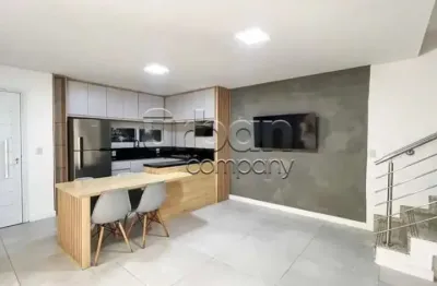 Casa em condomínio fechado com 3 quartos à venda na praça barão do rio branco, 277, niterói, canoas por r$ 540.000