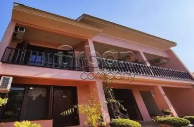 Casa em condomínio fechado com 3 quartos à venda na luís carlos prestes, 170, são josé, canoas por r$ 795.000