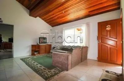 Casa em condomínio fechado com 3 quartos à venda na rua marco aurélio hidalgo, 53, nossa senhora das graças, canoas por r$ 899.000