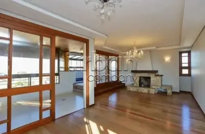 Apartamento com 4 quartos à venda na rua doutor barcelos, 541, centro, canoas por r$ 1.399.000