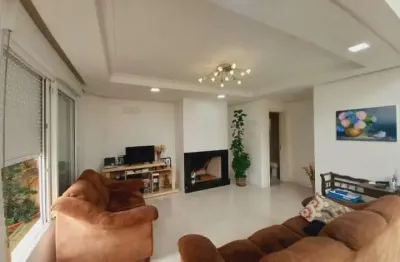 Casa em condomínio fechado com 3 quartos à venda na dos gerânios, 87, igara, canoas por r$ 1.224.000