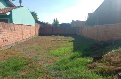 Terreno em condomínio fechado à venda na rua amsterdã, 31, são josé, canoas por r$ 221.000