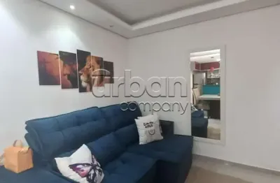 Apartamento com 2 quartos à venda na rua guarujá, 200, são josé, canoas por r$ 239.000