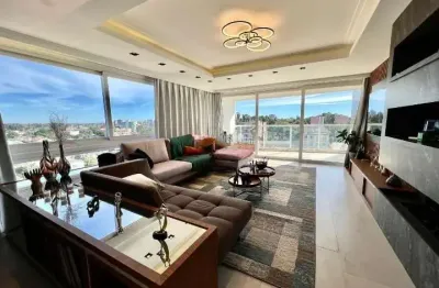 Apartamento com 2 quartos à venda na rua nações unidas, 567, nossa senhora das graças, canoas por r$ 1.550.000