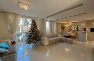 Casa em condomínio fechado com 4 quartos à venda na avenida açucena, 550, estância velha, canoas por r$ 1.589.000