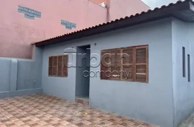Casa em condomínio fechado com 4 quartos à venda na rua paulino azurenha, 966, partenon, porto alegre por r$ 349.999