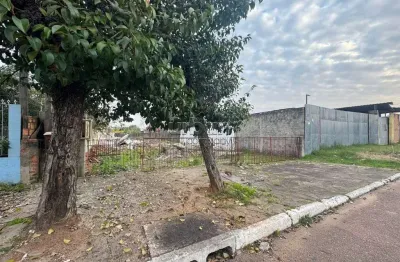 Terreno em condomínio fechado à venda na rua protásio alves, 1835, niterói, canoas por r$ 299.999