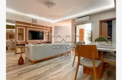 Casa em condomínio fechado com 4 quartos à venda na rua pedro lerbach, 113, centro, esteio por r$ 1.700.000