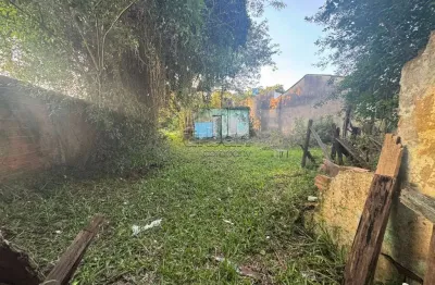 Terreno em condomínio fechado à venda na rua cristóvão colombo, 350, niterói, canoas por r$ 394.999