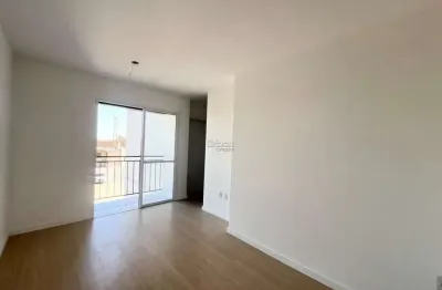 Apartamento com 3 quartos à venda na rua henrique stefani, 761, igara, canoas por r$ 328.999