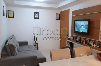 Apartamento com 2 quartos à venda na rua guarujá, 400, são josé, canoas por r$ 233.990