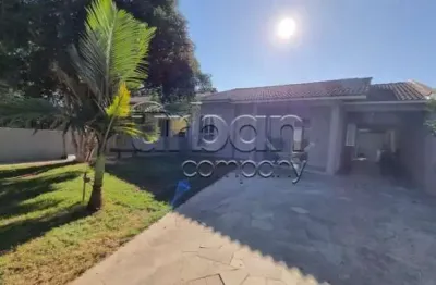 Casa em condomínio fechado com 5 quartos à venda na rua princesa isabel, 1133, fátima, canoas por r$ 531.999
