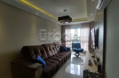 Apartamento com 3 quartos à venda na rua mathias velho, 741, centro, canoas por r$ 719.999