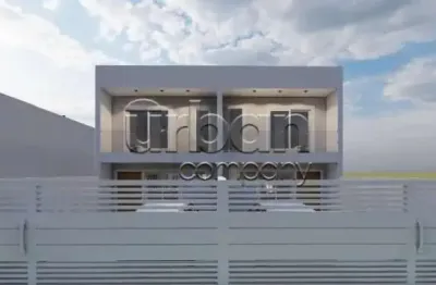 Casa em condomínio fechado com 3 quartos à venda na rua dos louros, 53, igara, canoas por r$ 639.000