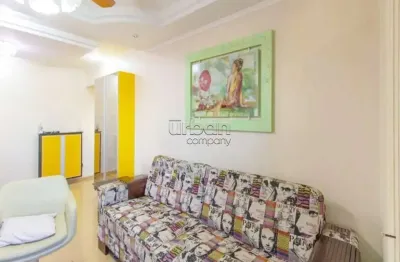 Apartamento com 2 quartos à venda na rua fab, 133, nossa senhora das graças, canoas por r$ 350.000