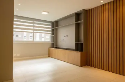 Apartamento com 3 quartos à venda na avenida doutor sezefredo azambuja vieira, 2277, marechal rondon, canoas por r$ 619.999