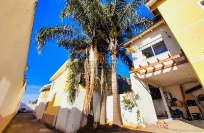 Apartamento com 2 quartos à venda na rua vinte e quatro de outubro, 82, fátima, canoas por r$ 300.000