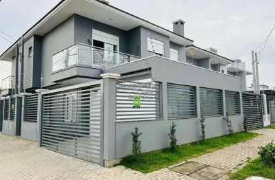 Casa em condomínio fechado com 3 quartos à venda na dos guamirins, 71, igara, canoas por r$ 814.999