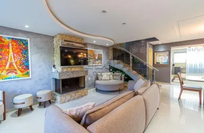 Casa com 3 quartos à venda na avenida açucena, 1334, estância velha, canoas por r$ 1.790.000