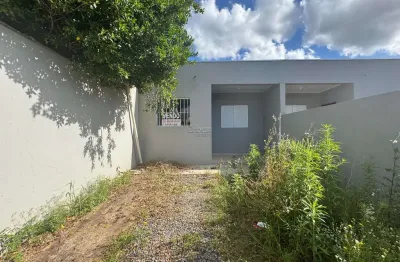 Casa em condomínio fechado com 2 quartos à venda na sessenta e seis, 26, guajuviras, canoas por r$ 234.999