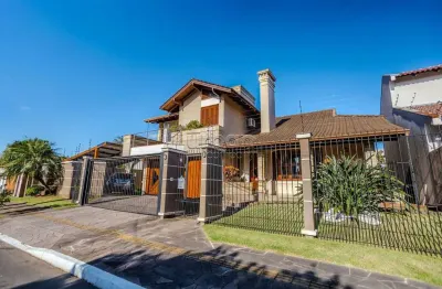 Casa com 4 quartos à venda na rua das petúnias, 301, estância velha, canoas por r$ 1.849.900