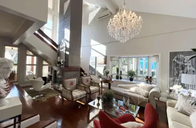 Casa em condomínio fechado com 4 quartos à venda na rua general freitas, 618, freitas, sapucaia do sul por r$ 2.299.000