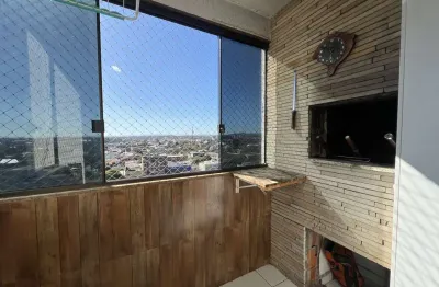 Apartamento com 2 quartos à venda na rua major sezefredo, 1107, marechal rondon, canoas por r$ 304.990