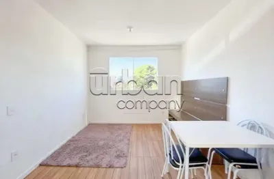 Apartamento com 2 quartos à venda na rua lopes trovão, 45, são josé, canoas por r$ 248.000